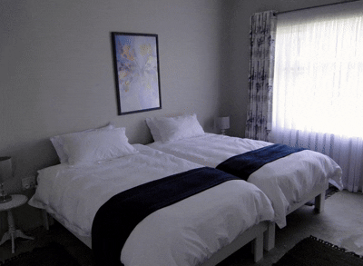 Blue Room