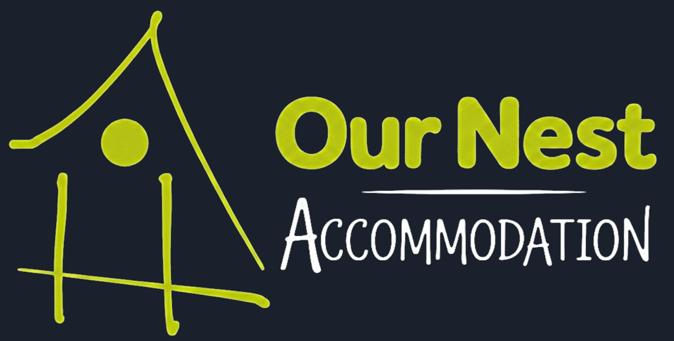 Our Nest Logo