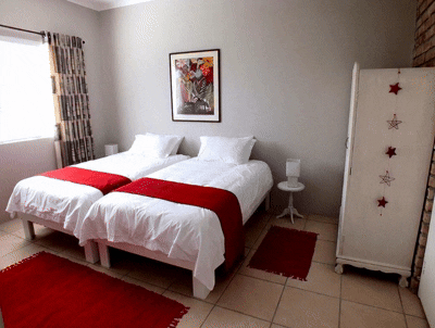 Red Room